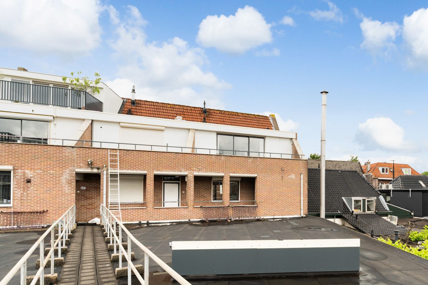 Foto 5 van Bergse Dorpsstraat 63-C