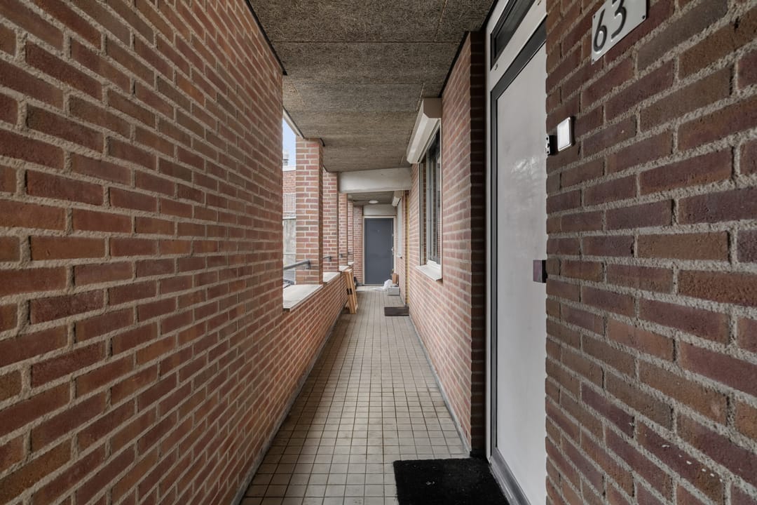 Foto 7 van Bergse Dorpsstraat 63-C