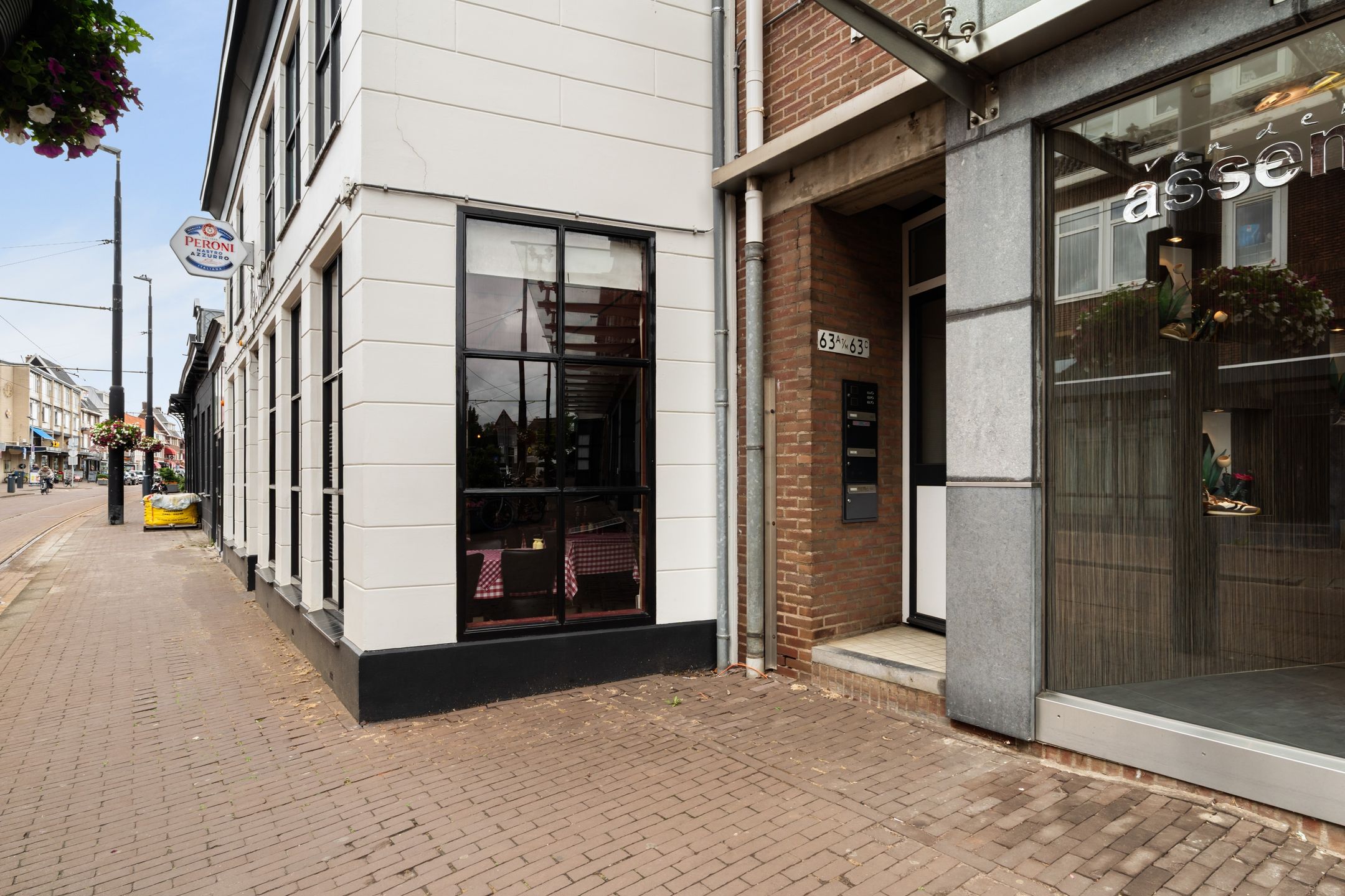 Foto 6 van Bergse Dorpsstraat 63-C