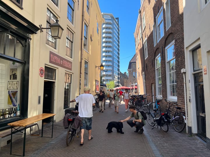 Kintgenshaven 1-A