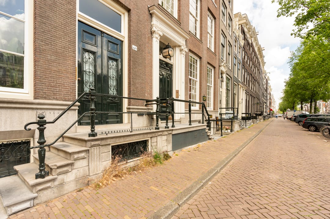 Foto 43 van Herengracht 118-A