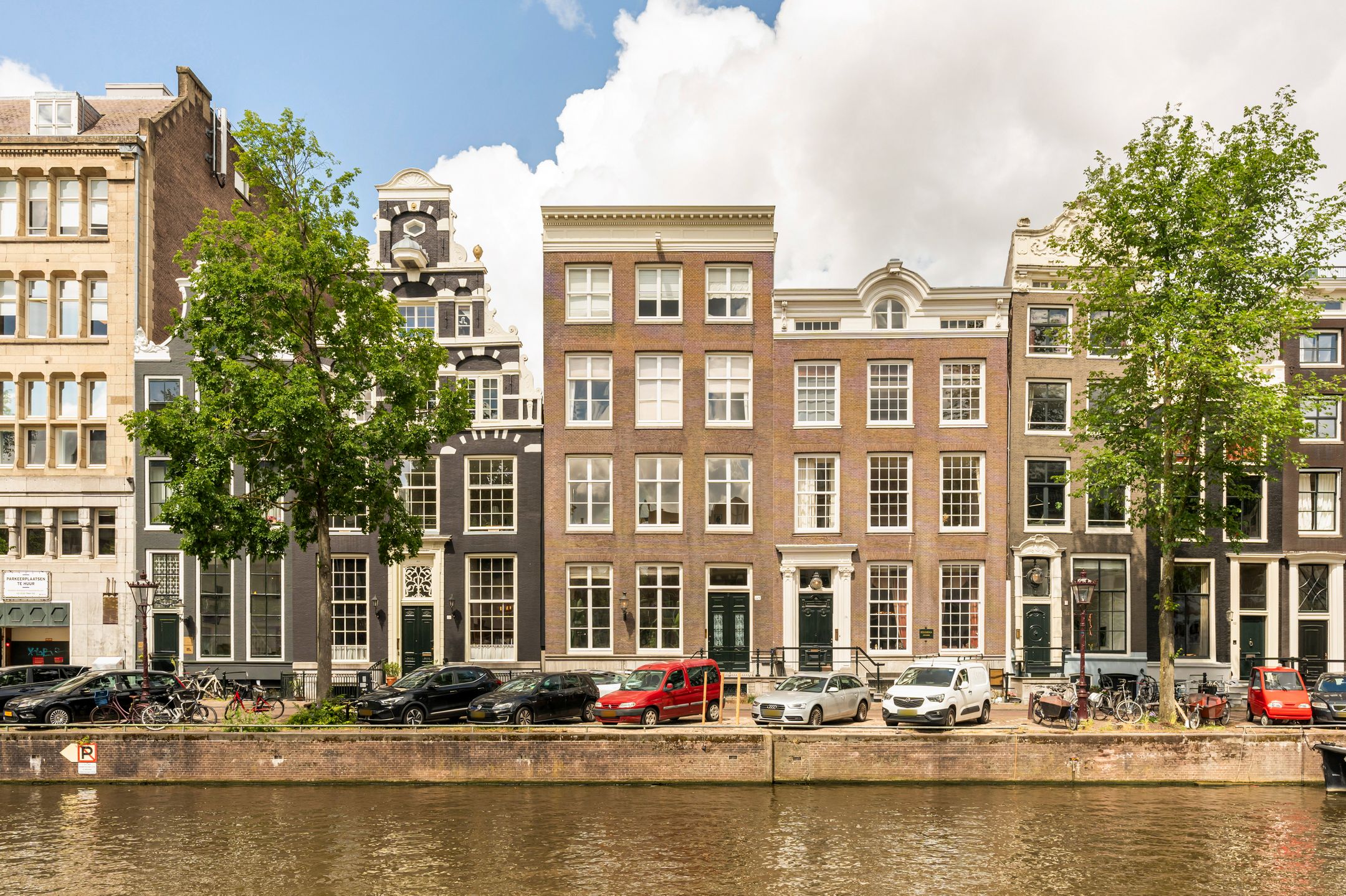 Herengracht 118-A 118 A