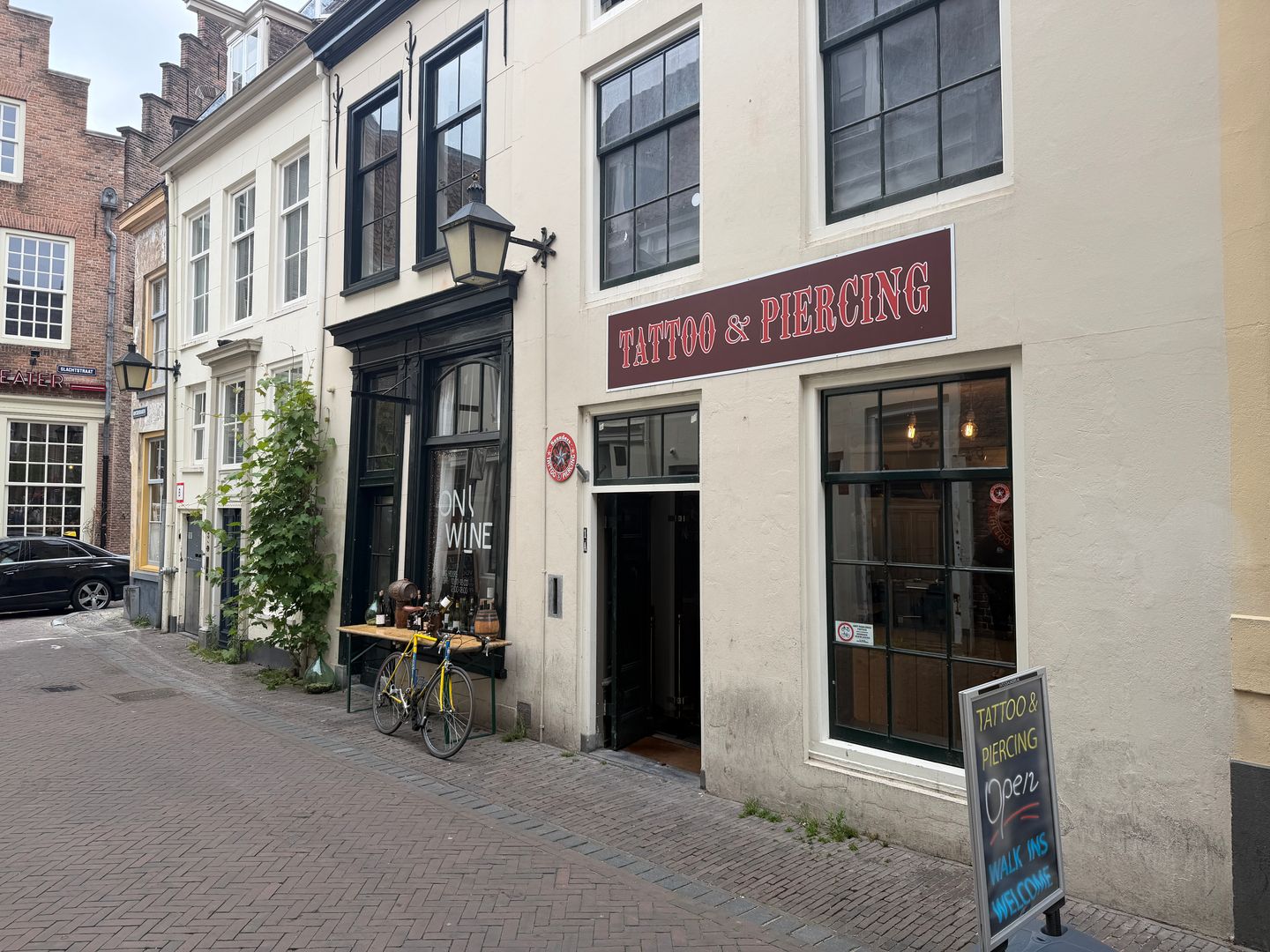 View photo 4 of Kintgenshaven 1-A