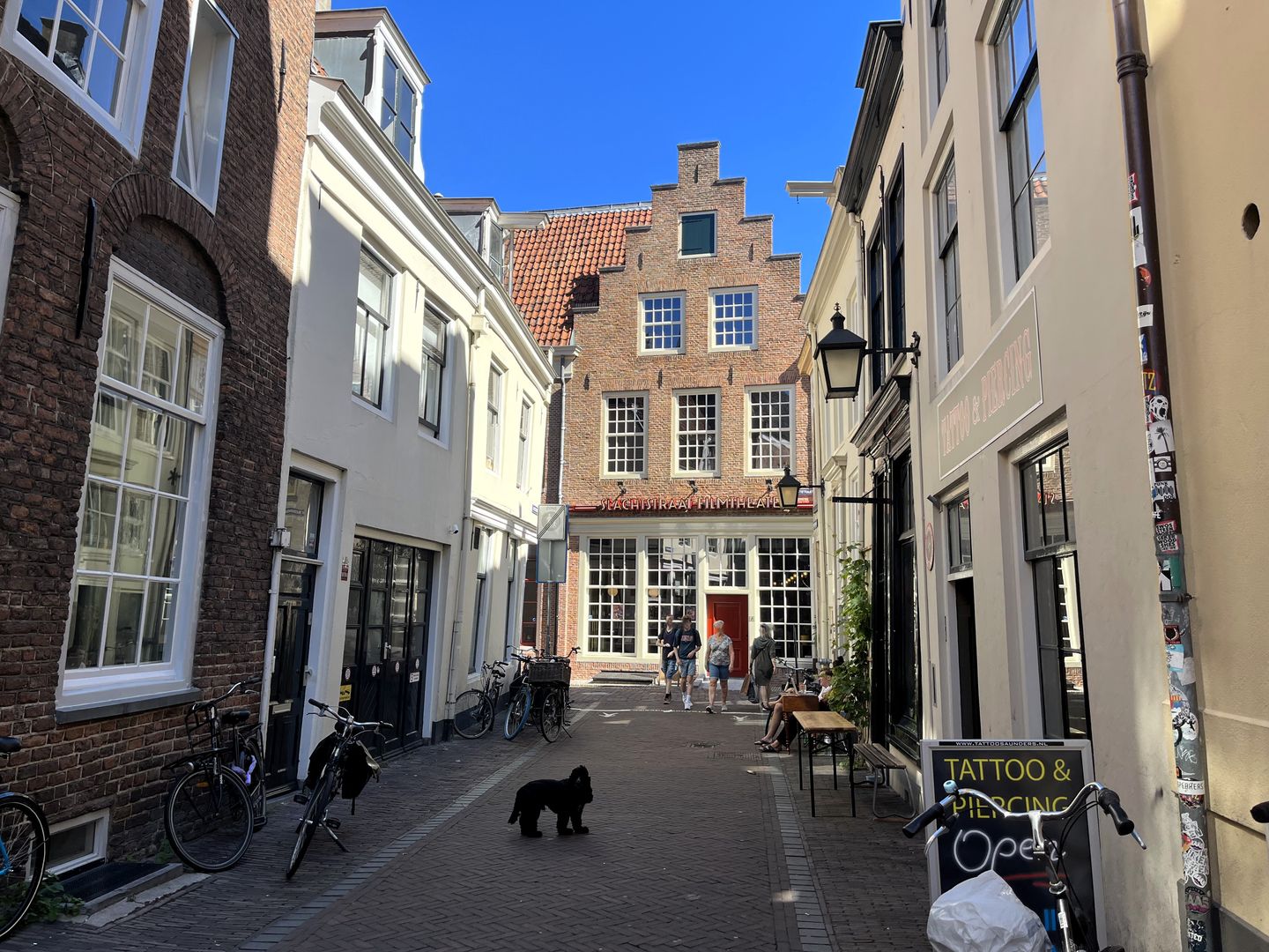 View photo 3 of Kintgenshaven 1-A