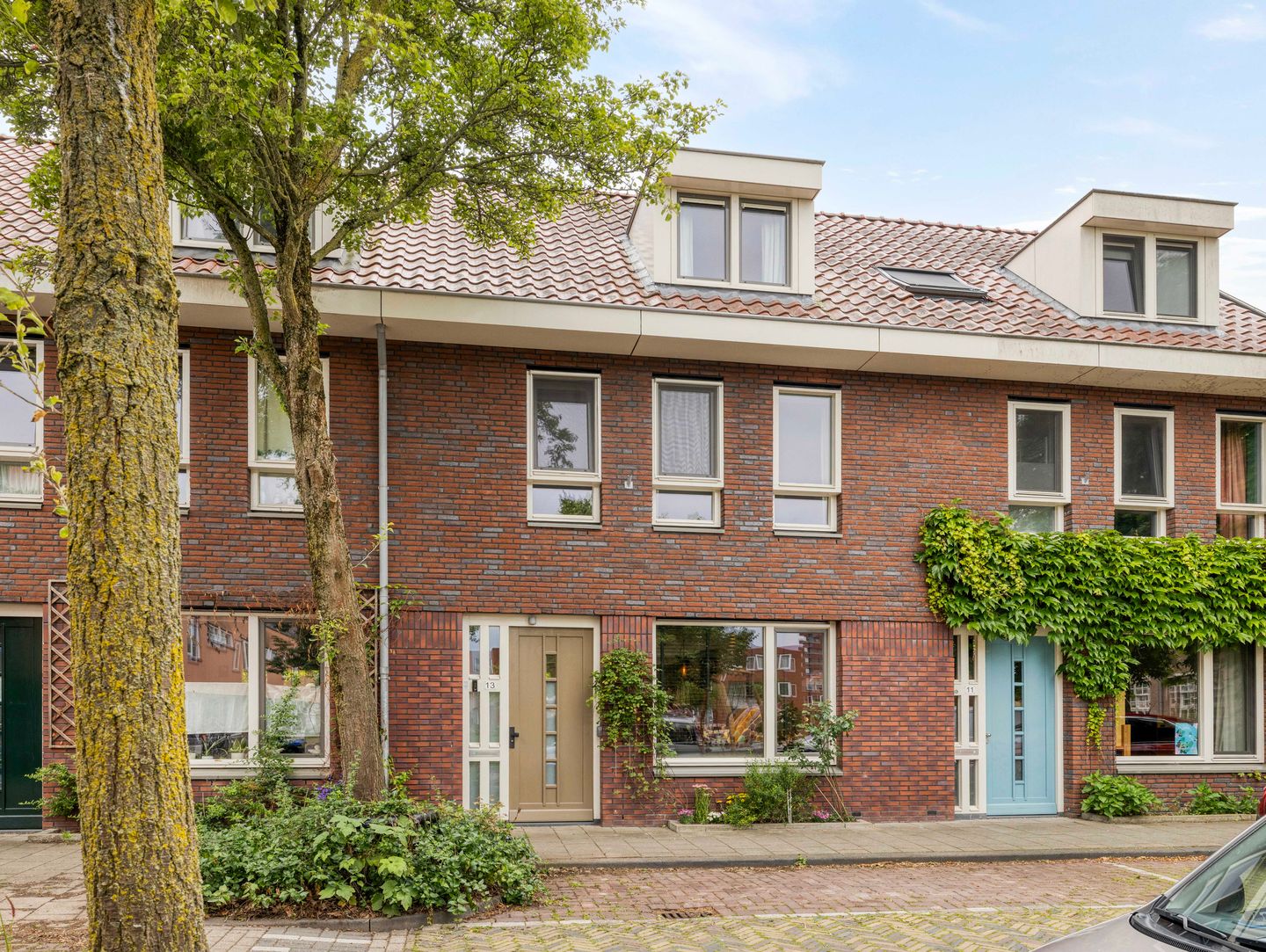 Foto 1 van Grevelingenstraat 13