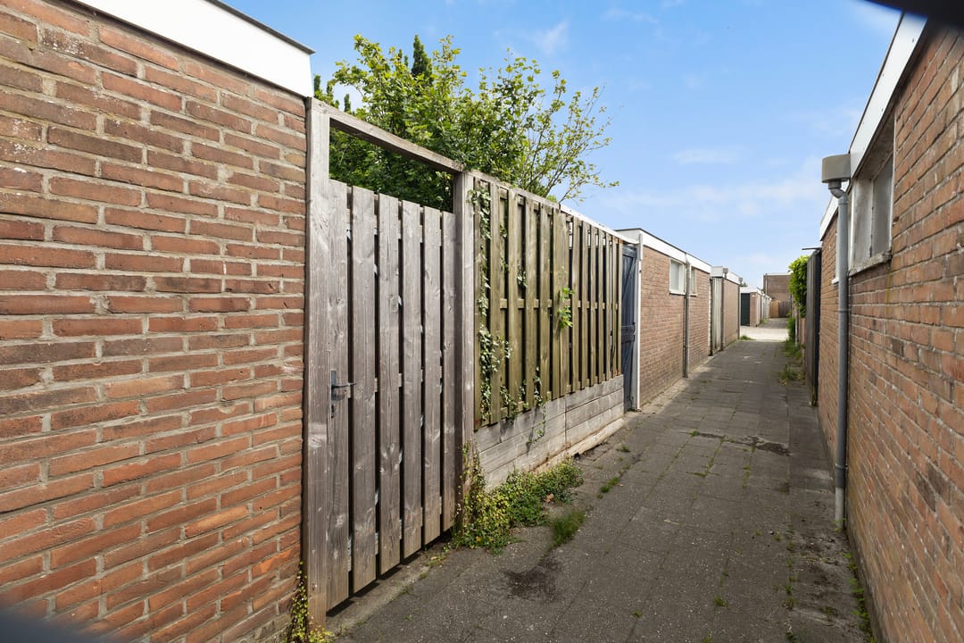 Foto 17 van Zeesterstraat 6