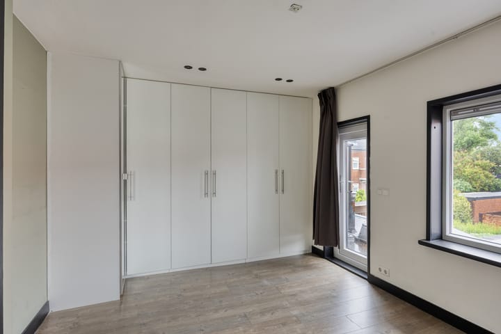 Tussenwoning te koop: Heer Frederikstraat 7, Ijsselstein
