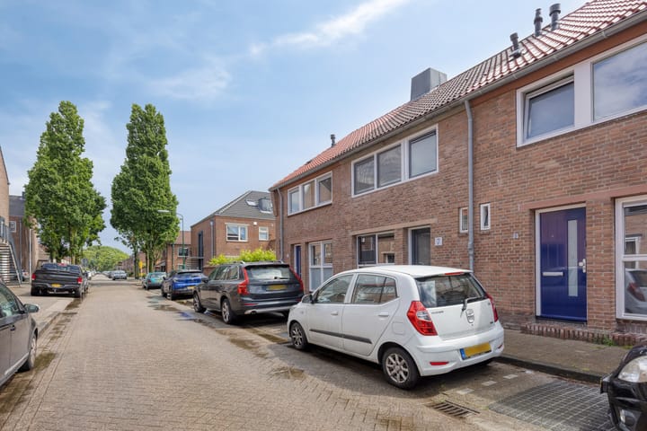 Foto 2 van Heer Frederikstraat 7