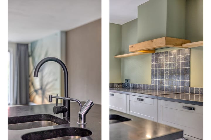 Tussenwoning te koop: Heer Frederikstraat 7, Ijsselstein