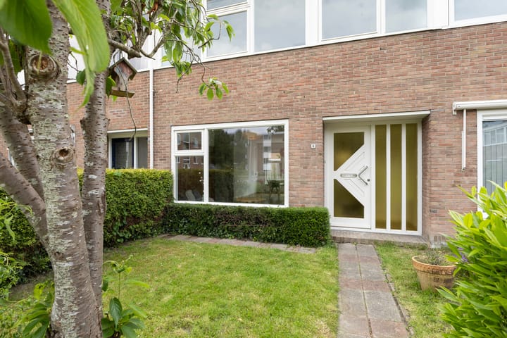 Foto 2 van Zeesterstraat 6