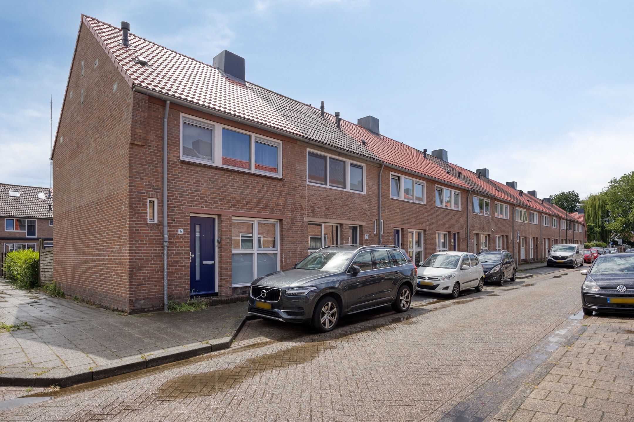Foto 3 van Heer Frederikstraat 7