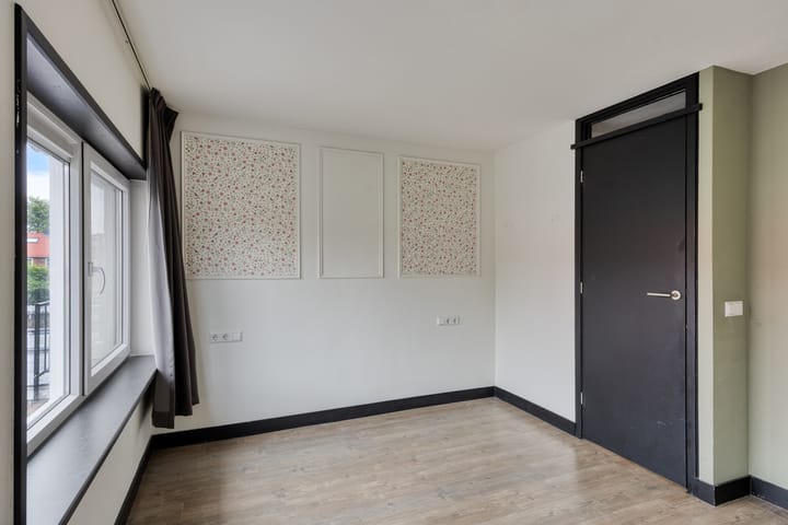 Tussenwoning te koop: Heer Frederikstraat 7, Ijsselstein
