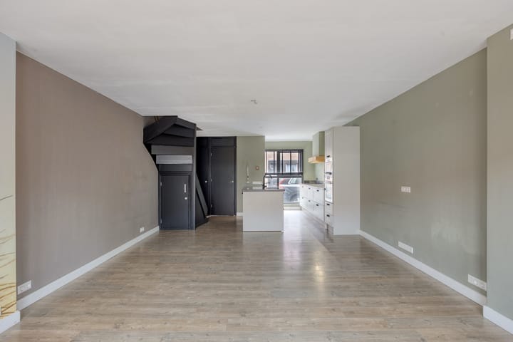 Tussenwoning te koop: Heer Frederikstraat 7, Ijsselstein