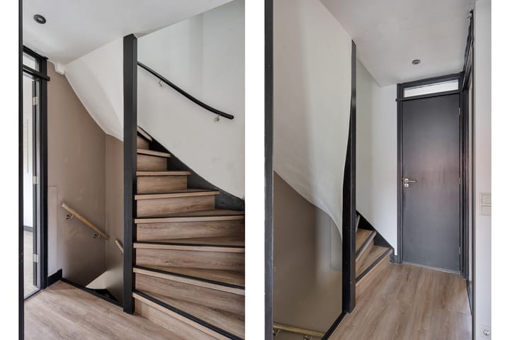 Tussenwoning te koop: Heer Frederikstraat 7, Ijsselstein