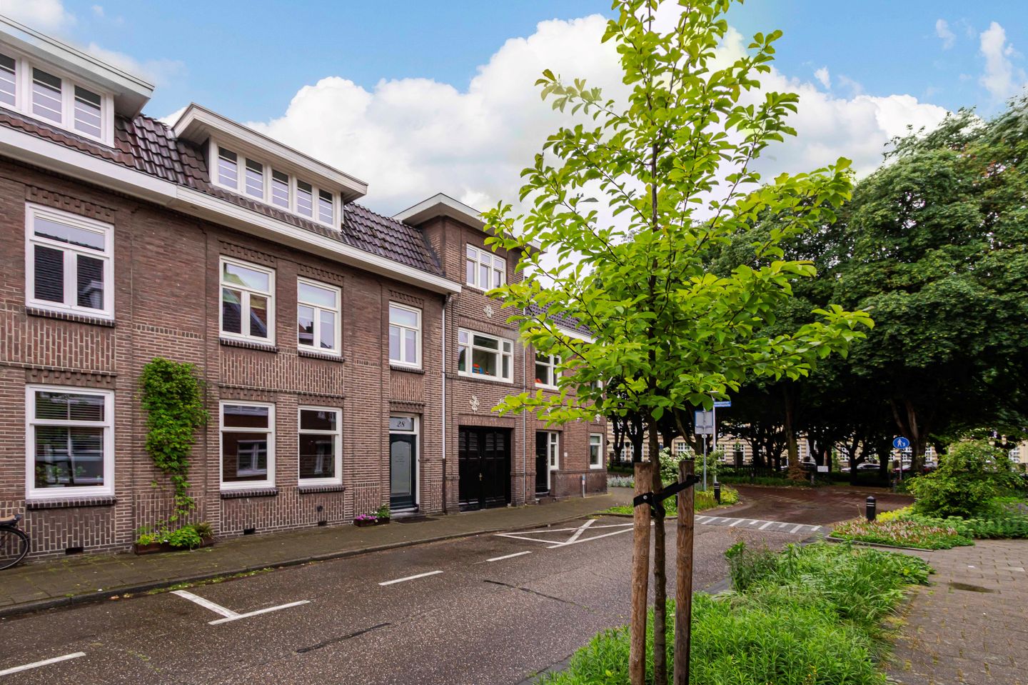 Foto 1 van Ambachtsstraat 28