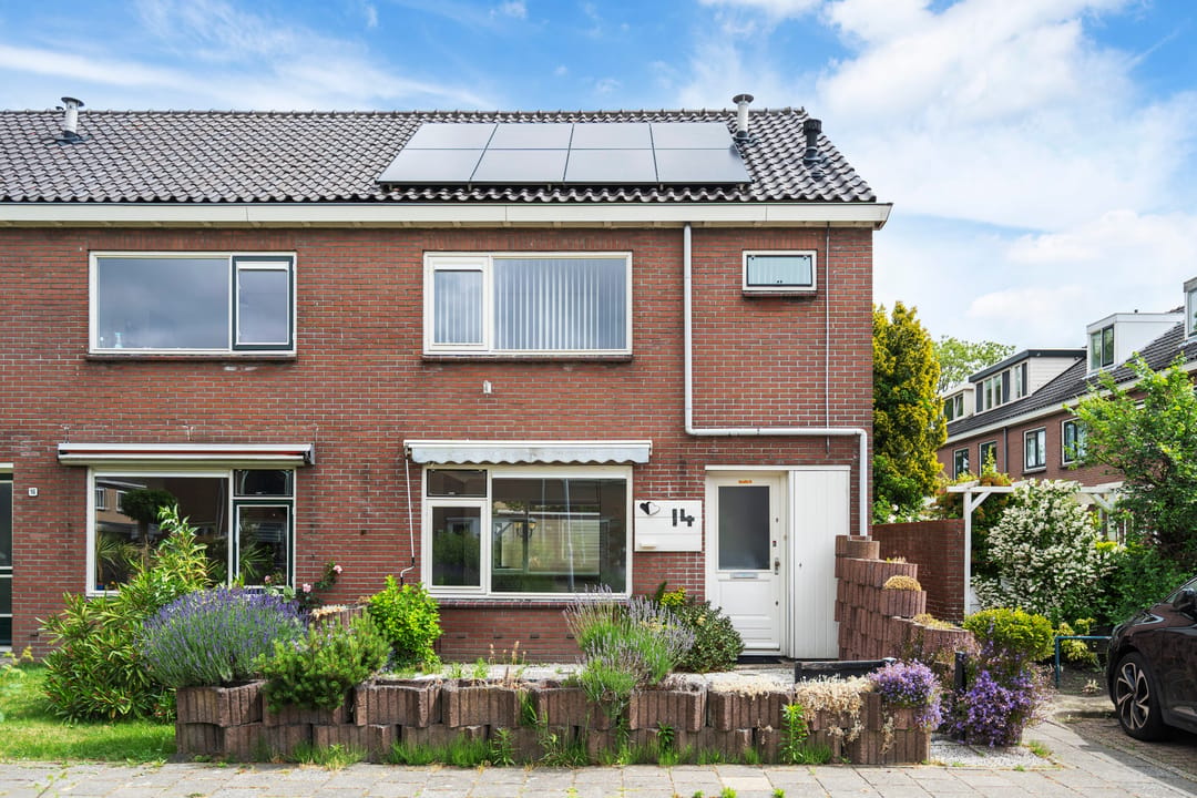 Foto 1 van Woekeven 14