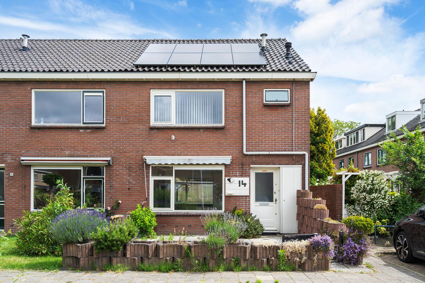 Foto 1 van Woekeven 14