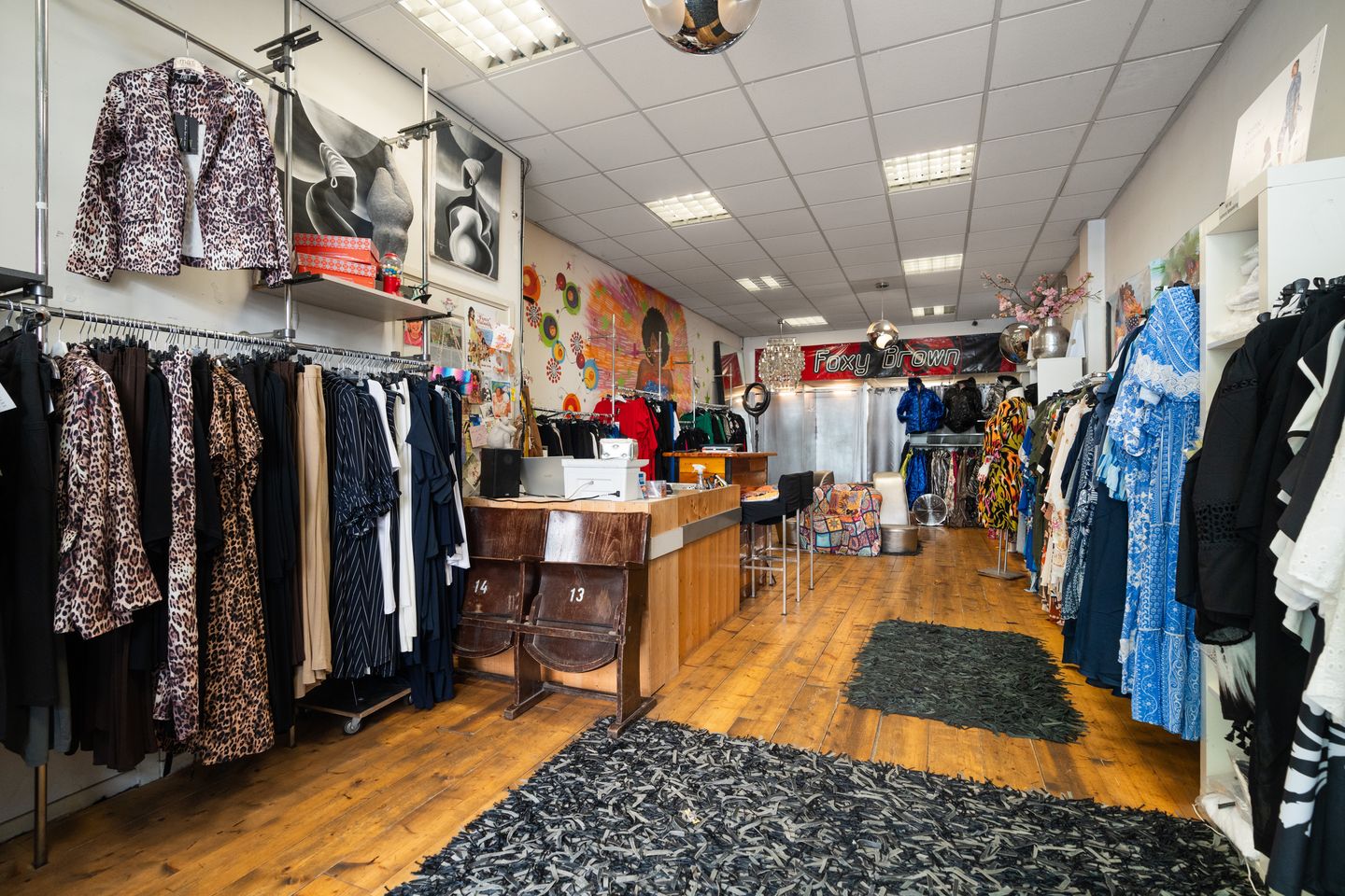 View photo 5 of Albert Cuypstraat 266-H