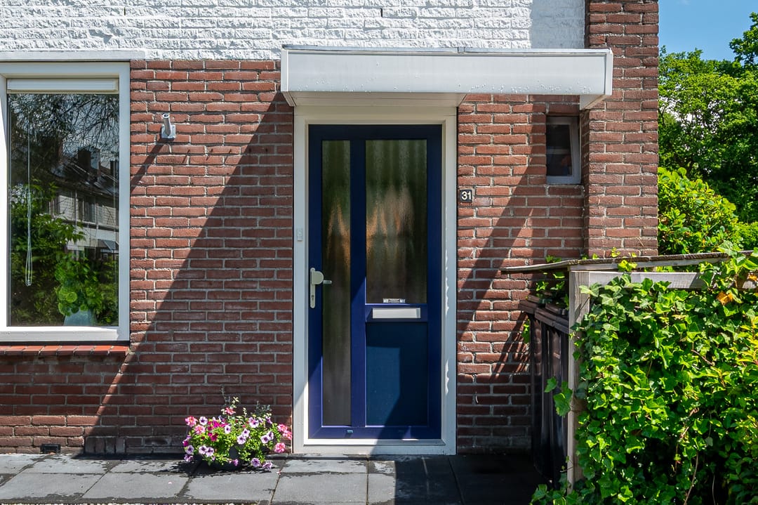 Photo 8 of Gentiaanweg 31