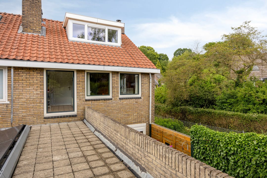 Foto 31 van Hertshoornstraat 30