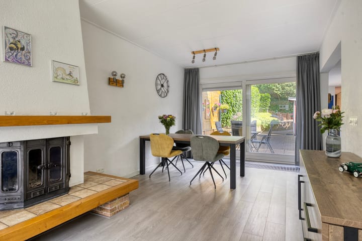 Hoekwoning te koop: Hertshoornstraat 30, Arnhem