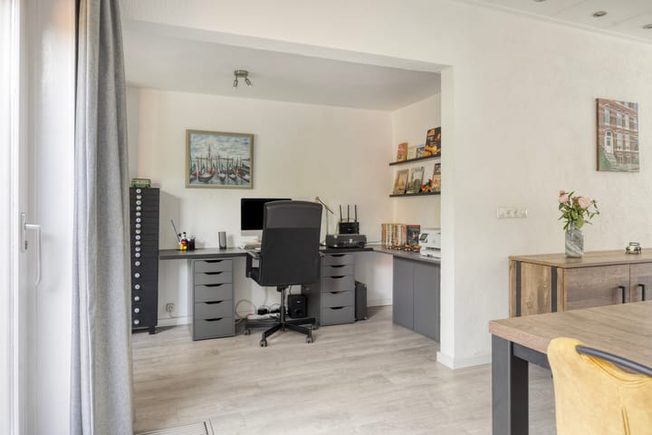 Hoekwoning te koop: Hertshoornstraat 30, Arnhem