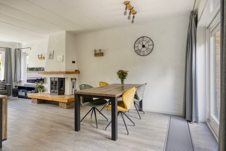 Hoekwoning te koop: Hertshoornstraat 30, Arnhem