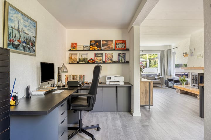 Hoekwoning te koop: Hertshoornstraat 30, Arnhem