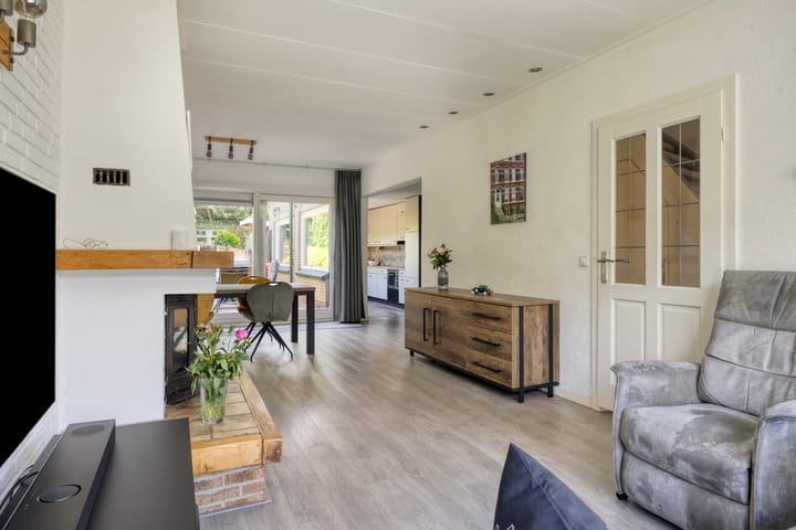 Photo 3 of Hertshoornstraat 30