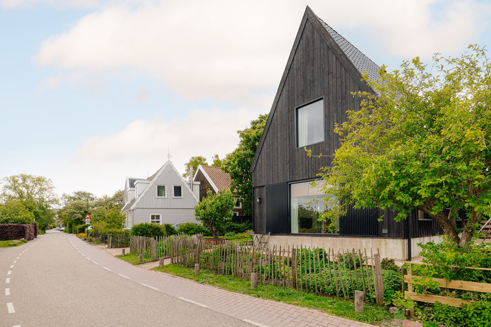 Foto 42 van Uitdammer Dorpsstraat 47-A