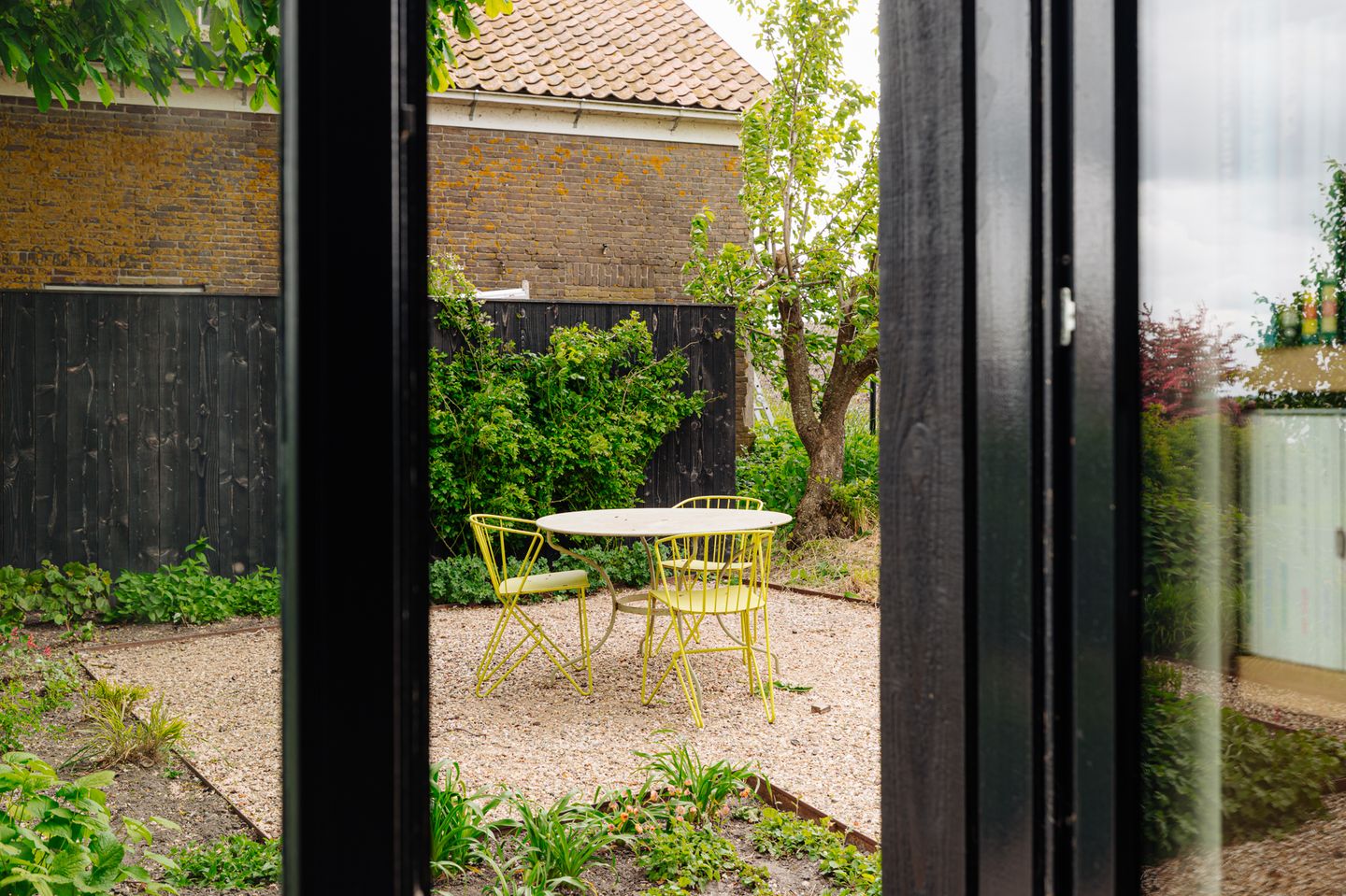 Foto 40 van Uitdammer Dorpsstraat 47-A