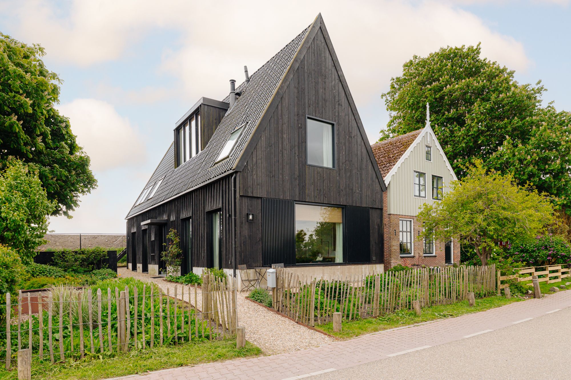 Uitdammer Dorpsstraat 47-A 47 A
