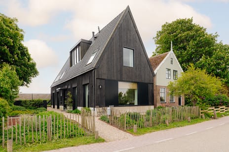 Uitdammer Dorpsstraat thumbnail