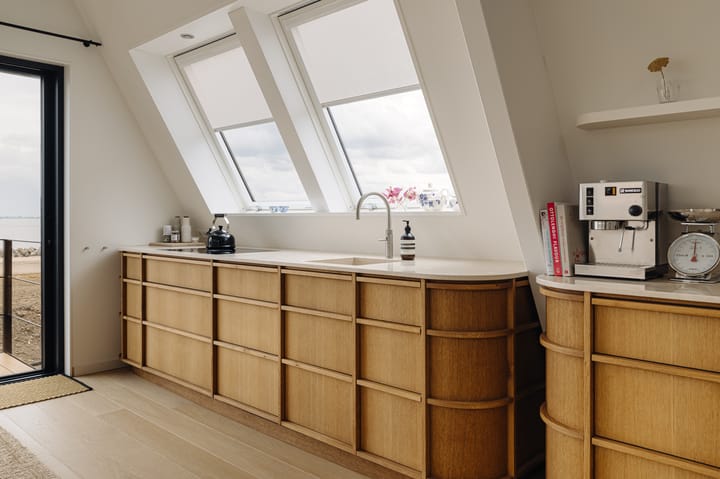 Foto 4 van Uitdammer Dorpsstraat 47-A