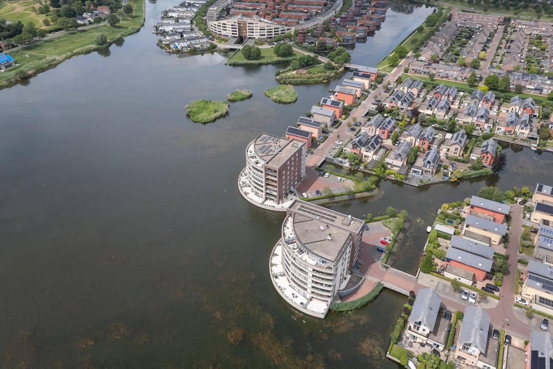 Photo 41 of Swarttouwhaven 34