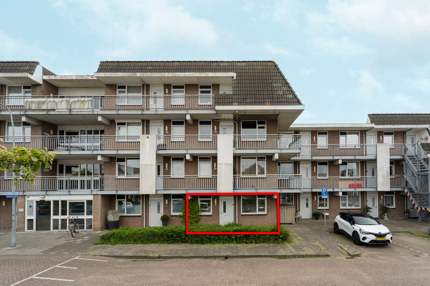 Foto 1 van Skoonzicht 4