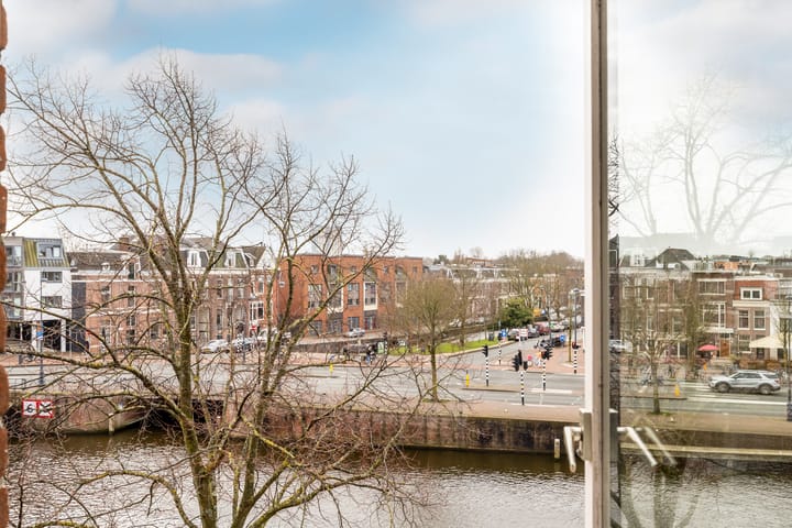 Photo 3 of Spaarne 135