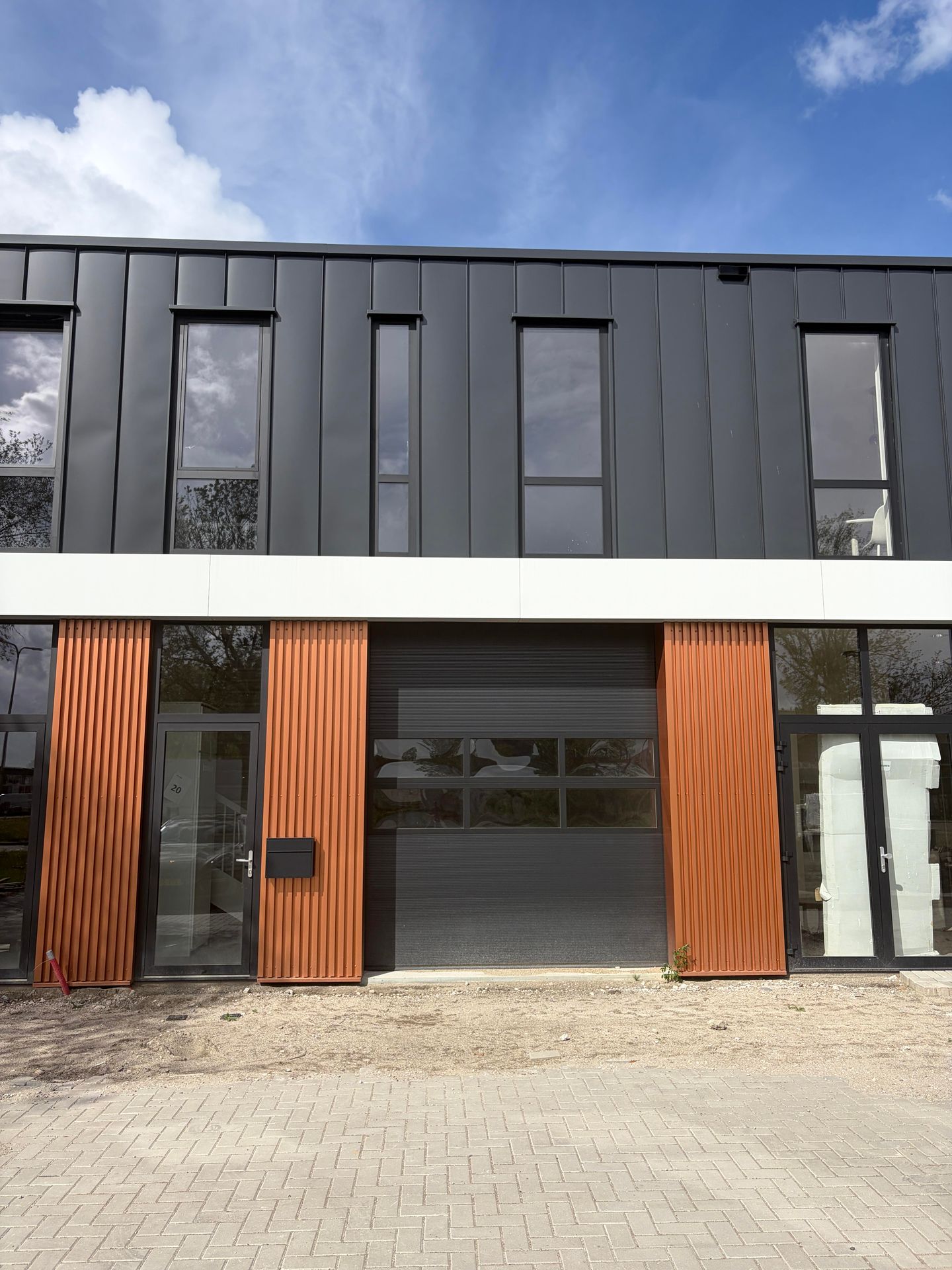 Bekijk foto 3 van Stephensonstraat 2-E
