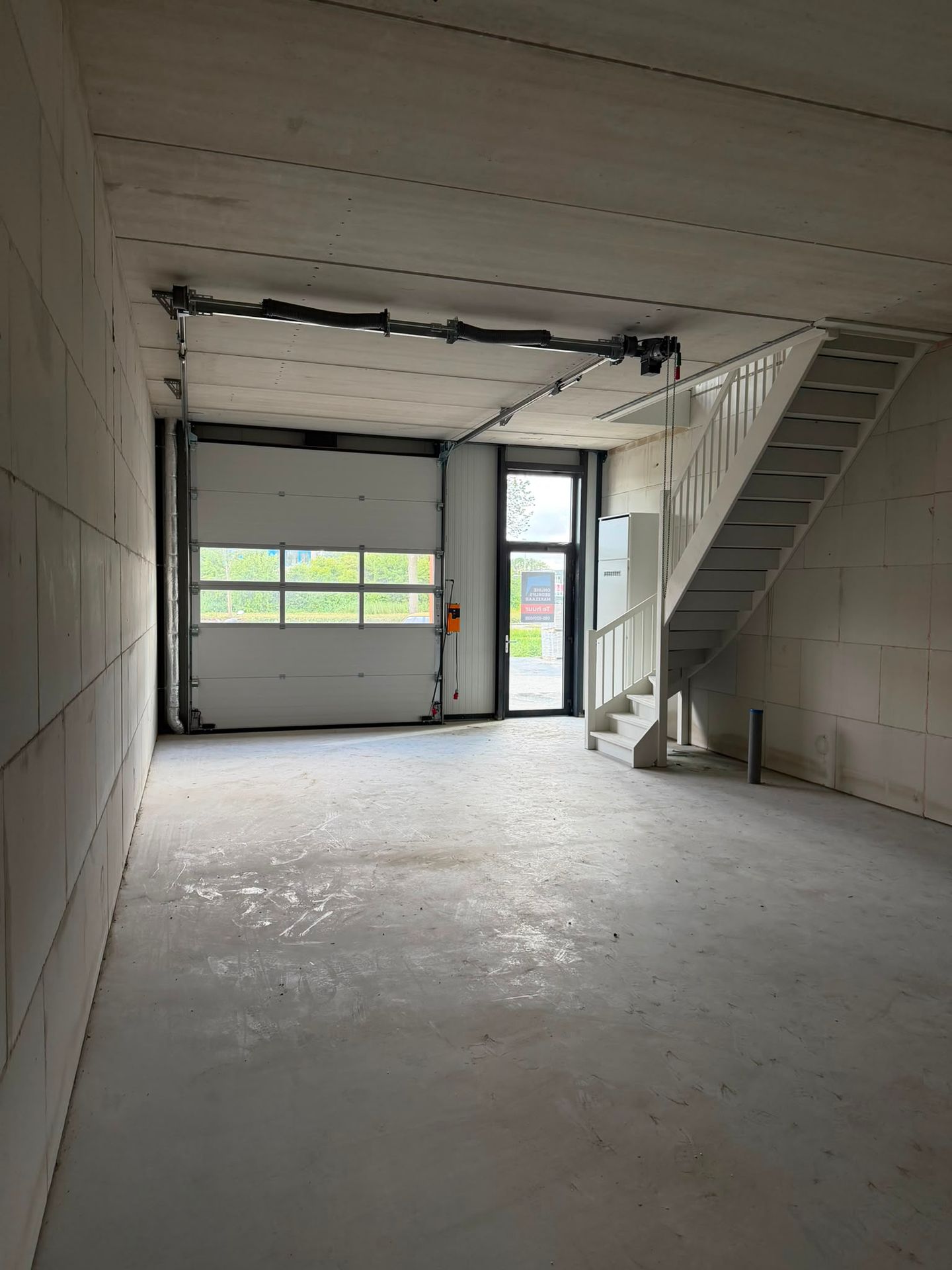 Bekijk foto 5 van Stephensonstraat 2-E