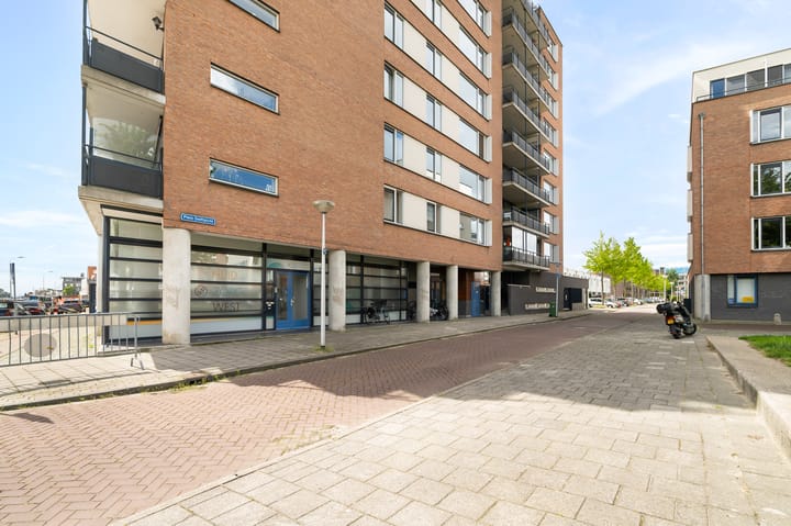 Appartement te koop: Plein Delftzicht 49, Delft