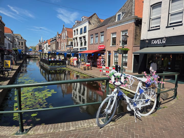 Foto 4 van Zuidvliet 75