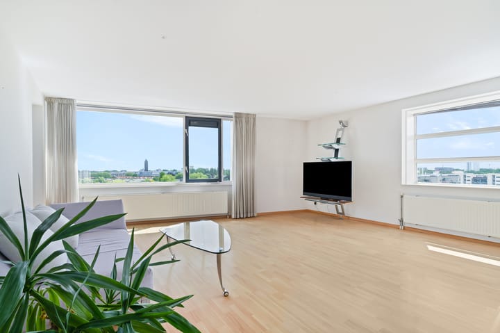 Appartement te koop: Plein Delftzicht 49, Delft