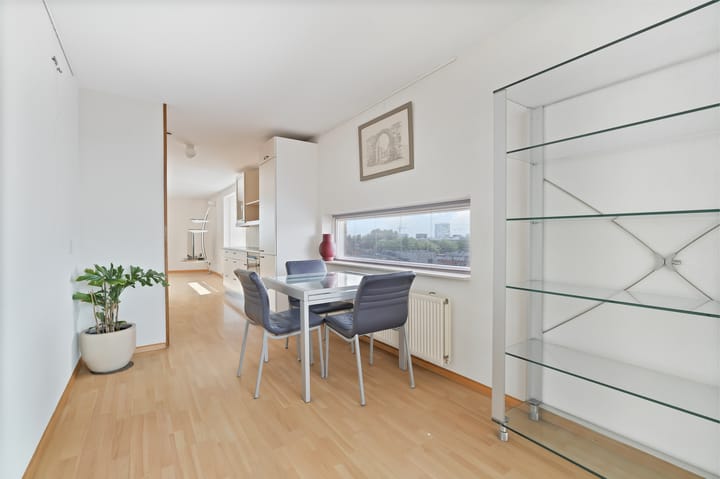 Appartement te koop: Plein Delftzicht 49, Delft