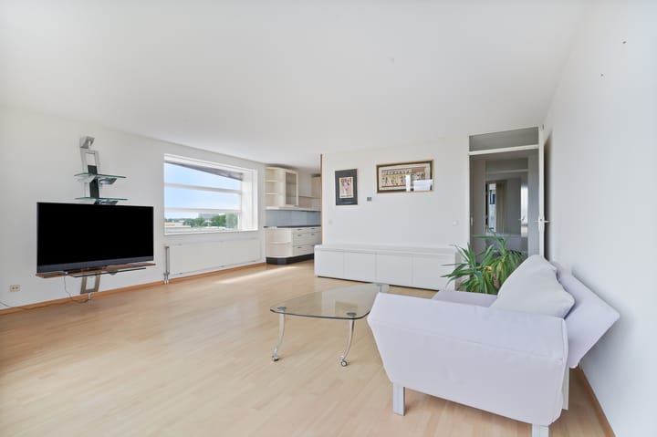 Appartement te koop: Plein Delftzicht 49, Delft