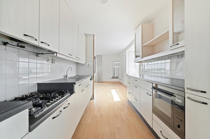 Appartement te koop: Plein Delftzicht 49, Delft