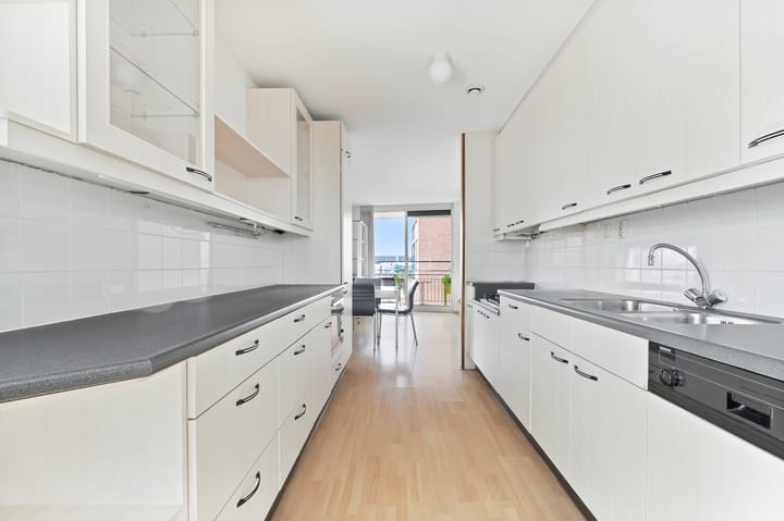 Appartement te koop: Plein Delftzicht 49, Delft