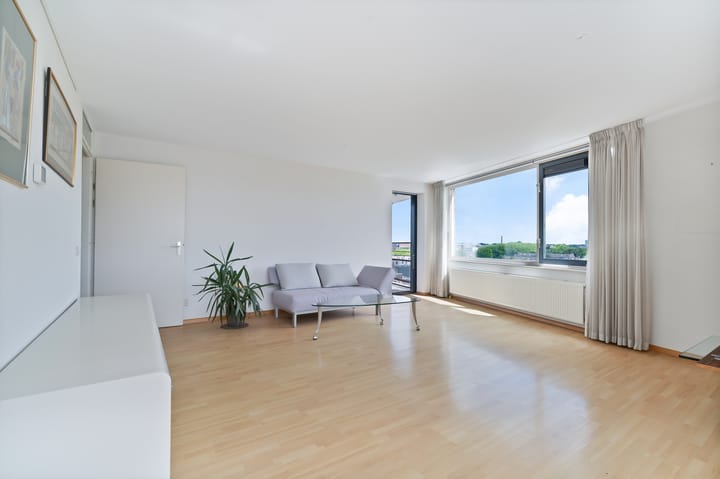 Appartement te koop: Plein Delftzicht 49, Delft