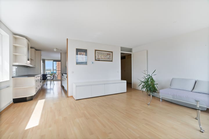 Appartement te koop: Plein Delftzicht 49, Delft