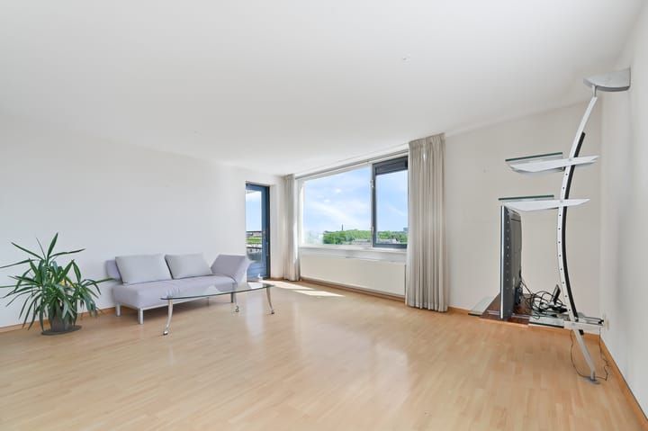 Appartement te koop: Plein Delftzicht 49, Delft