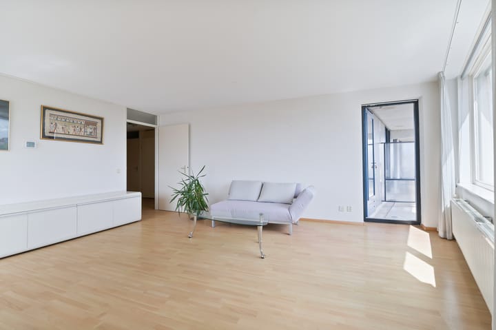 Appartement te koop: Plein Delftzicht 49, Delft